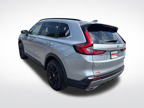 Certified 2024 Honda CR-V Sport image 3