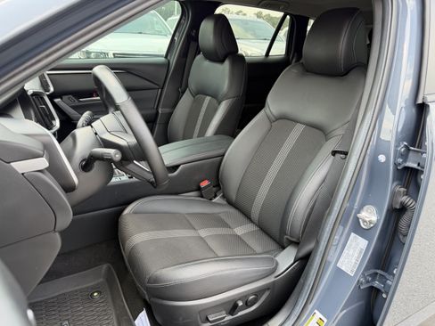 Used 2024 MAZDA CX-50 AWD 2.5 S w/ Cargo Package image 11