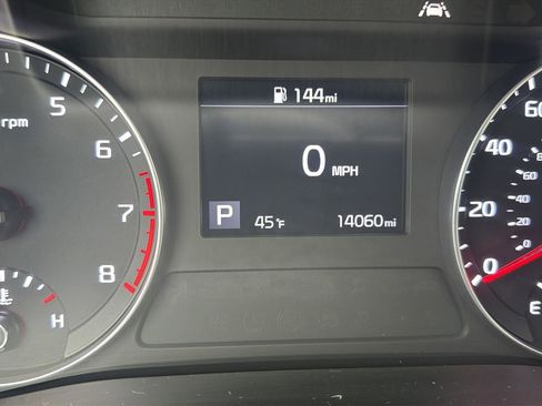 Used 2021 Kia Forte GT-Line FWD image 24
