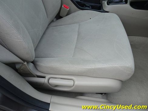 Used 2012 Honda Civic EX image 26