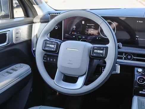 New 2026 Hyundai Santa Fe Calligraphy AWD/4WD image 17