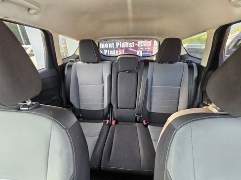 Used 2015 Ford Escape SE AWD/4WD image 21