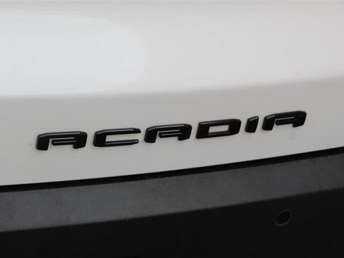 Used 2021 GMC Acadia SLT w/ Elevation Edition AWD/4WD image 50
