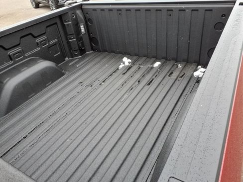 New 2026 Chevrolet Silverado 1500 RST w/ RST Select Package image 5