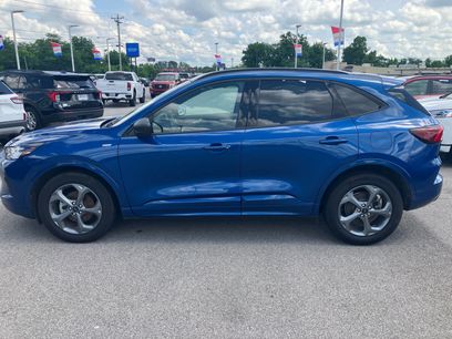 Used 2023 Ford Escape ST-Line w/ Equipment Group 301A