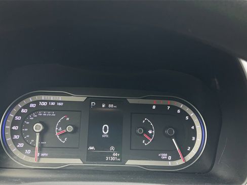 Used 2022 Hyundai Tucson SEL w/ Cargo Package image 19