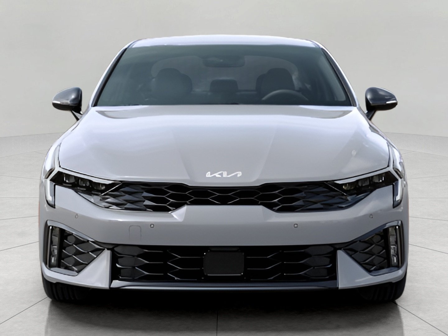 New 2026 Kia K5 GT-Line FWD image 2