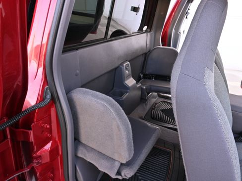 Used 2002 Ford Ranger 4x4 SuperCab image 16