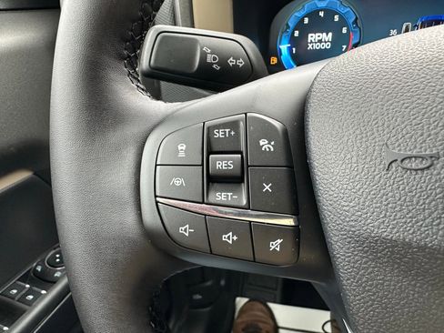 New 2025 Ford Bronco Sport Big Bend image 23