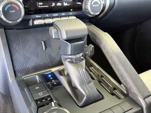 New 2025 Toyota Tacoma SR5 image 23