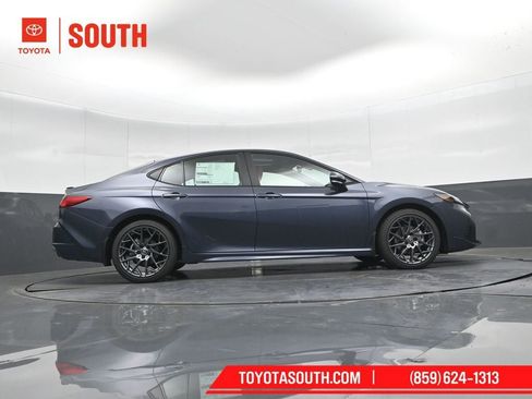 New 2026 Toyota Camry XSE w/ Premium Plus Package FWD image 41