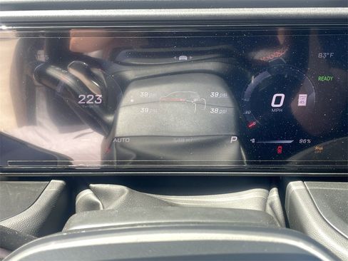 New 2025 Dodge Charger R/T w/ Quick Order Package 25M R/T image 18