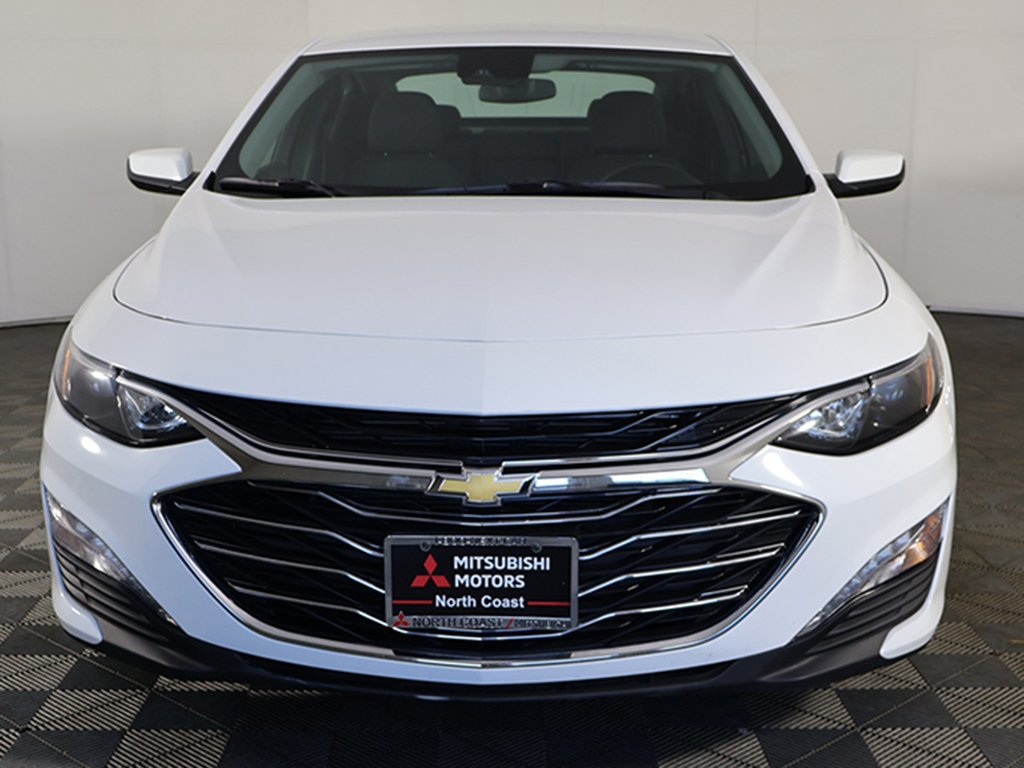 Used 2024 Chevrolet Malibu LT FWD image 10
