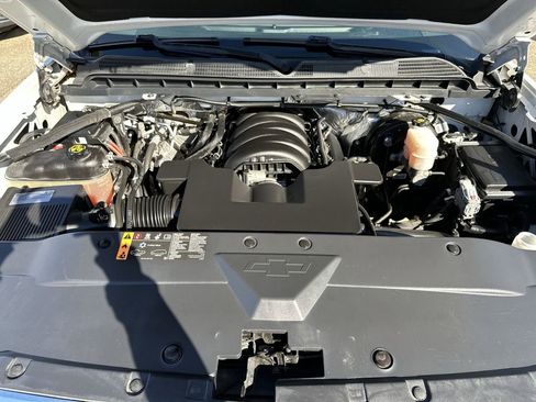 Used 2018 Chevrolet Silverado 1500 LT w/ All Star Edition image 25