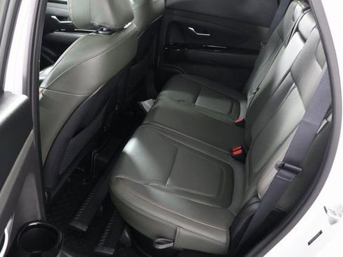 Certified 2024 Hyundai Santa Cruz Limited image 21