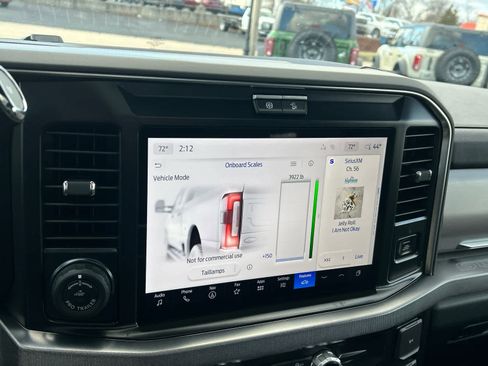 New 2026 Ford F350 Platinum w/ Tremor Off-Road Package image 61