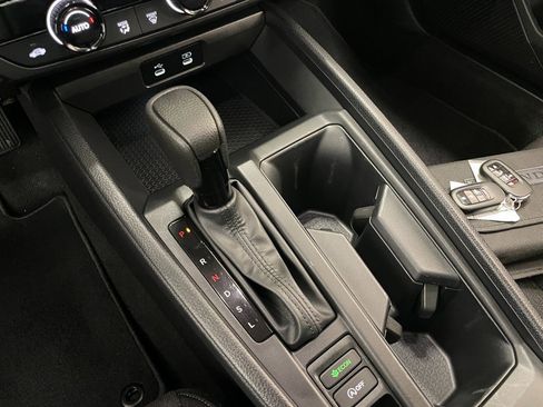 Used 2025 Honda Accord SE image 30