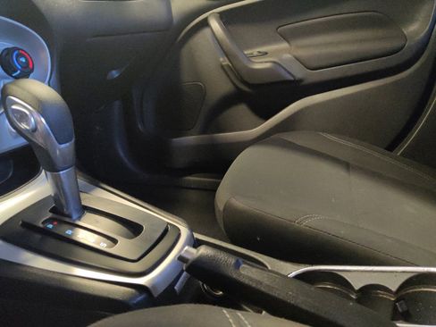 Used 2019 Ford Fiesta SE FWD image 26