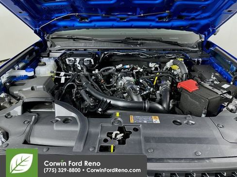 New 2026 Ford Ranger XLT image 32