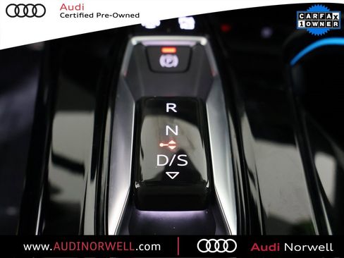 Certified 2025 Audi Q5 Premium Plus w/ Premium Plus image 4