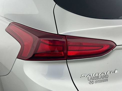 Used 2020 Hyundai Santa Fe SEL FWD image 24