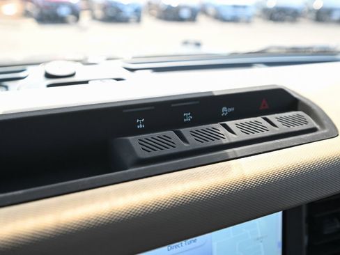 New 2026 Ford Bronco Big Bend w/ Black Diamond Package image 32