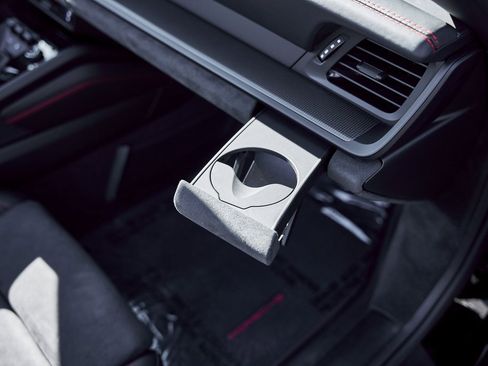 Used 2026 Porsche 911 Carrera GTS w/ Premium Package image 37