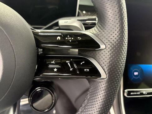 Certified 2024 Mercedes-Benz GLC 43 AMG GLC 43 AMG image 14