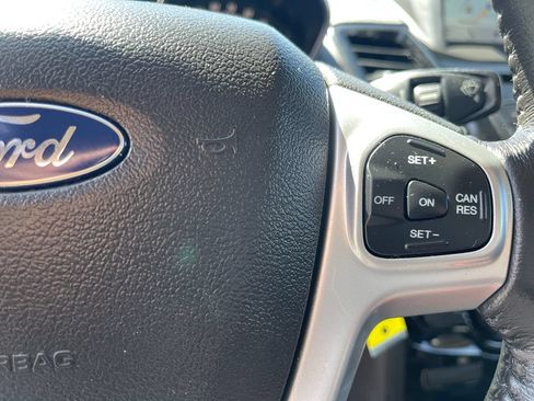 Used 2016 Ford Fiesta SE w/ Equipment Group 201A FWD image 28