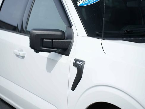 Certified 2023 Ford F150 XLT w/ Equipment Group 302A High AWD/4WD image 9