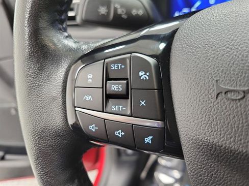 Used 2021 Ford Escape Titanium image 24