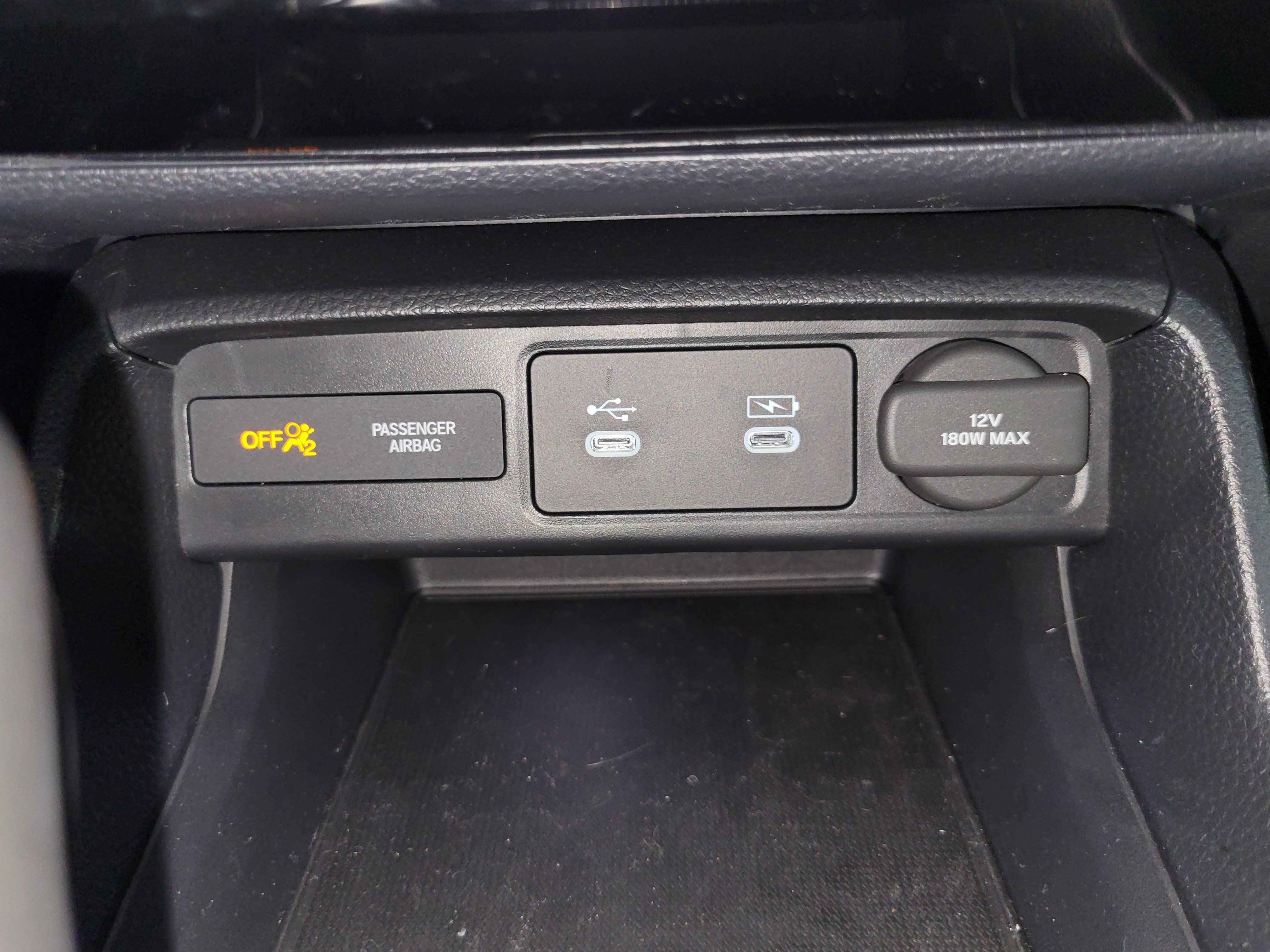 Certified 2026 Honda Civic Sport image 33