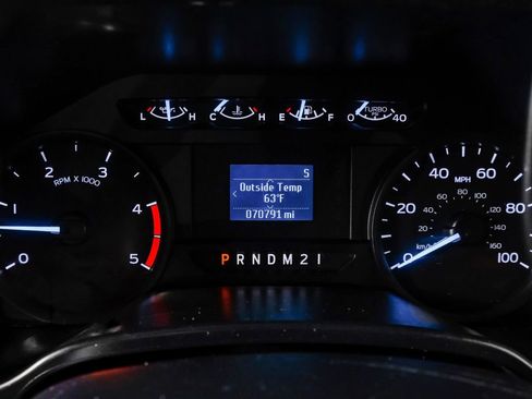 Used 2017 Ford F250 XL w/ Power Equipment Group image 20