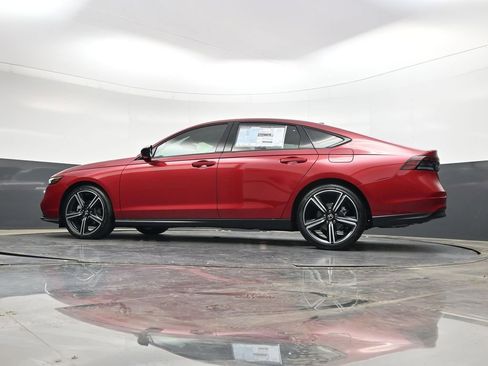 New 2026 Honda Accord SE image 31