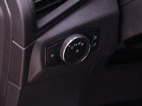 Used 2021 Ford EcoSport SE FWD image 15
