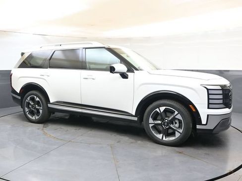 Used 2026 Hyundai Palisade Limited AWD/4WD image 7