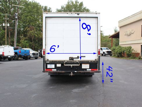 Used 2021 GMC Savana 3500 Extended w/ Power Convenience Package image 13