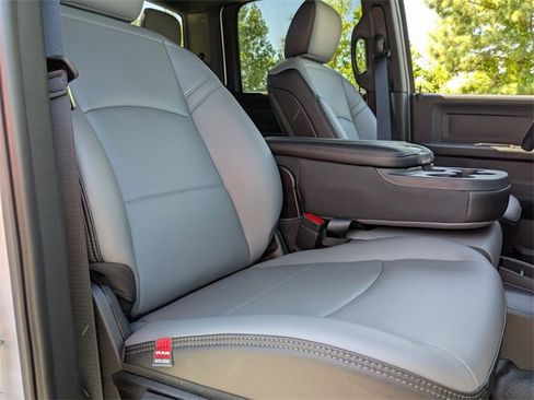 New 2026 RAM 4500 Tradesman w/ Chrome Appearance Group image 34