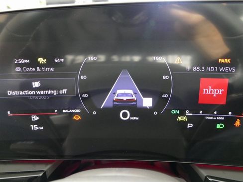 New 2025 Audi A5 2.0T Premium Plus image 16