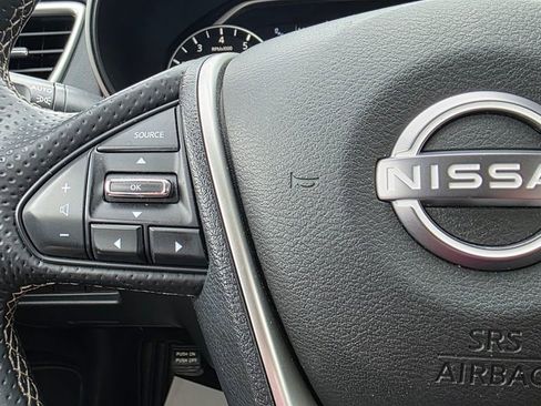Used 2023 Nissan Maxima SV w/ Floor Mat Group image 29