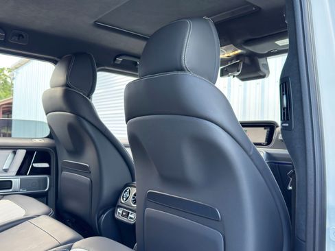 Used 2023 Mercedes-Benz G 63 AMG Squared w/ AMG Night Package Magno image 45