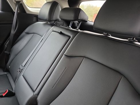 Certified 2024 Kia Sportage EX image 25