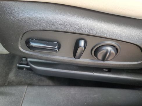 Used 2021 Buick Encore GX Select AWD/4WD image 4