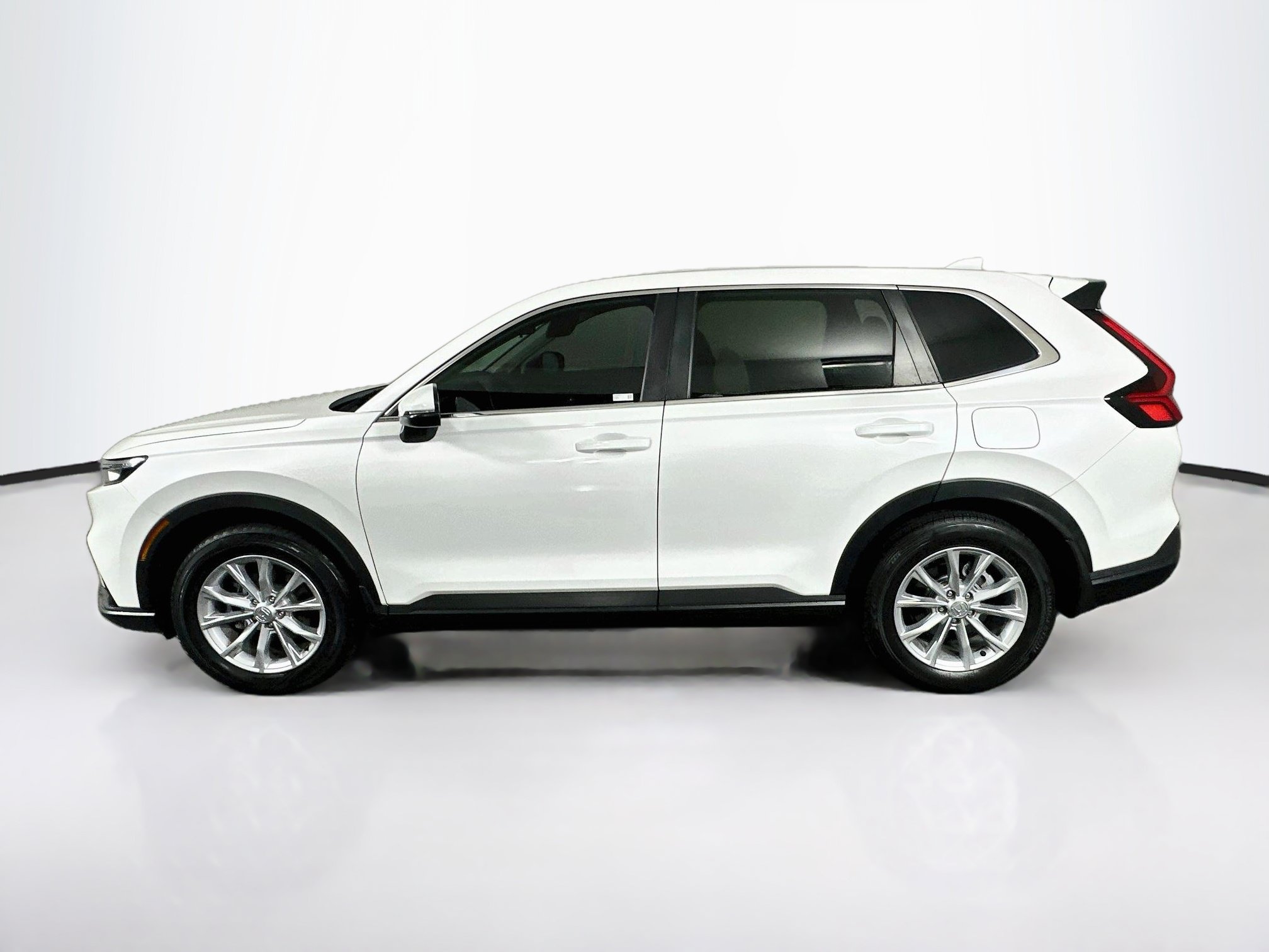 Used 2024 Honda CR-V EX image 4