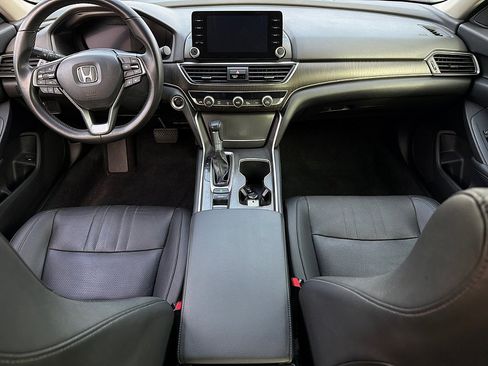Used 2022 Honda Accord EX-L image 6
