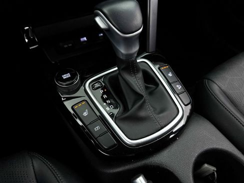 Certified 2024 Kia Seltos EX image 23