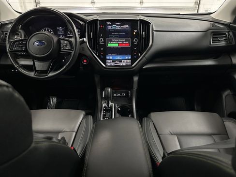 Used 2023 Subaru Ascent Onyx Edition image 23