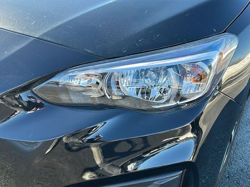Used 2019 Subaru Impreza 2.0i Premium w/ Eyesight & BSD/Rcta & SRF image 8