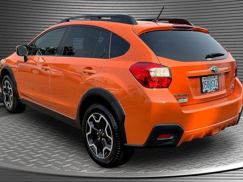 Used 2014 Subaru Crosstrek 2.0i Premium AWD/4WD image 4