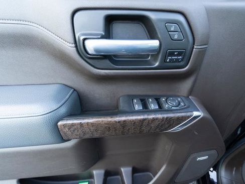 Used 2021 GMC Sierra 1500 Denali w/ Denali Ultimate Package image 16